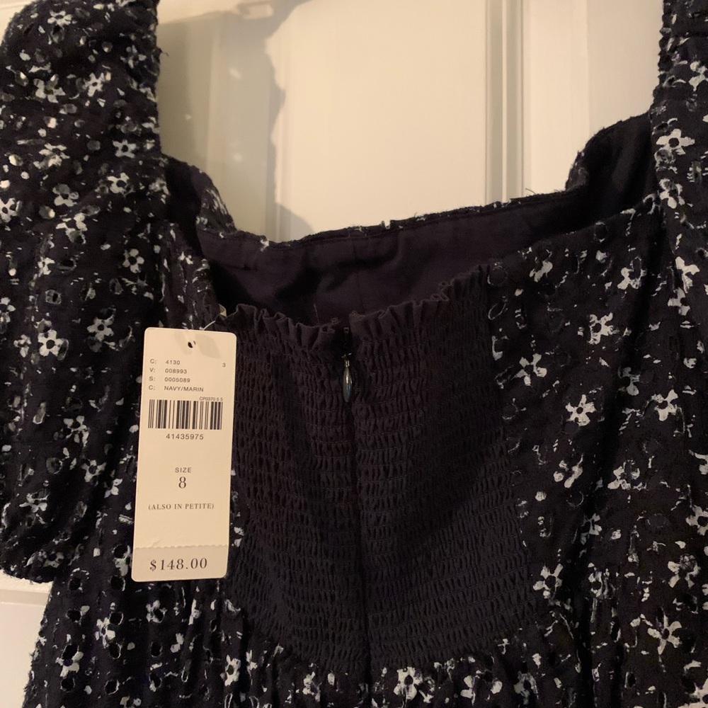 Size 8 NWT Maeve dress purchased at Anthro.